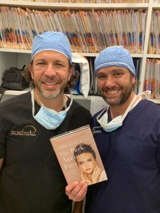 Dr Stefano, One of the Top Surgeons in Vaser Liposuction